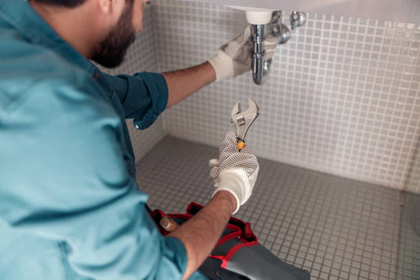 Best Drain Cleaning and Unclogging  in Ellsworth, KS